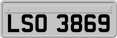 LSO3869
