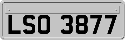 LSO3877