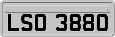 LSO3880