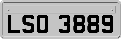 LSO3889