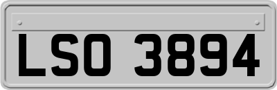 LSO3894