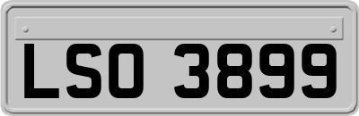 LSO3899