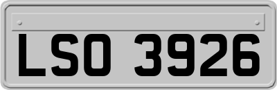 LSO3926
