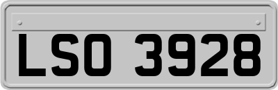 LSO3928