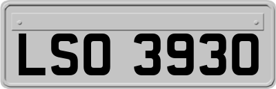 LSO3930