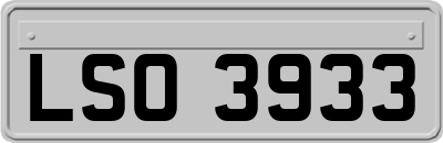 LSO3933
