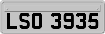 LSO3935