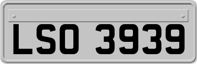 LSO3939