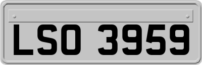 LSO3959