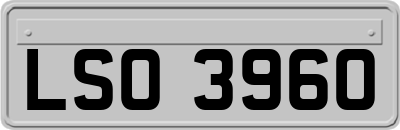 LSO3960
