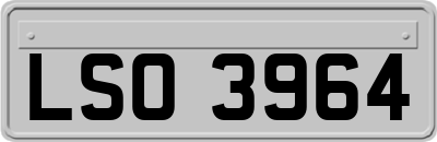 LSO3964