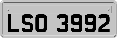 LSO3992