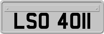 LSO4011