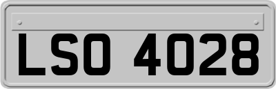 LSO4028