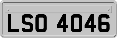 LSO4046