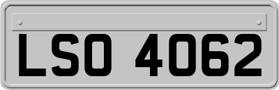 LSO4062