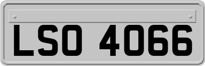 LSO4066