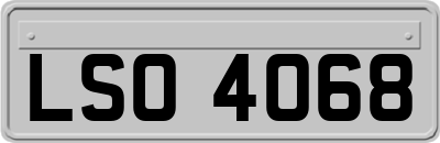 LSO4068