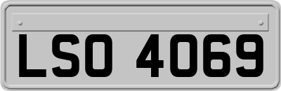 LSO4069