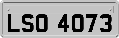 LSO4073