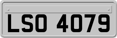 LSO4079