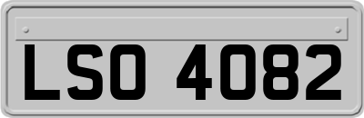 LSO4082
