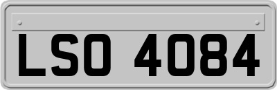 LSO4084