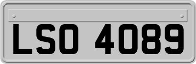 LSO4089