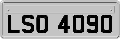 LSO4090