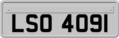 LSO4091