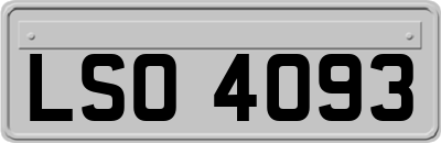 LSO4093