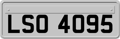 LSO4095