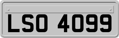 LSO4099