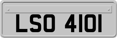 LSO4101