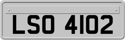 LSO4102