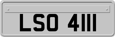 LSO4111