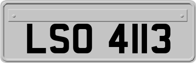 LSO4113
