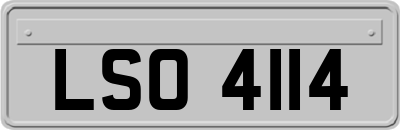 LSO4114