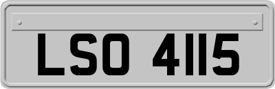 LSO4115