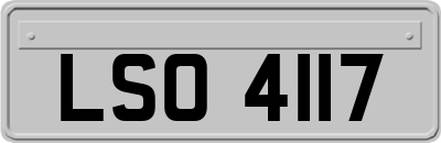 LSO4117