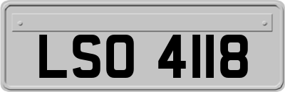 LSO4118