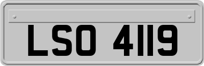 LSO4119