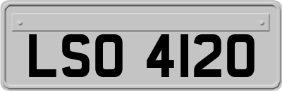 LSO4120