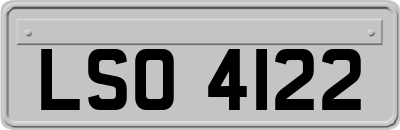 LSO4122