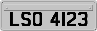 LSO4123