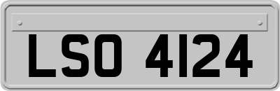 LSO4124
