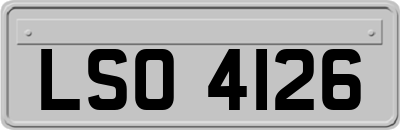 LSO4126