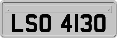 LSO4130