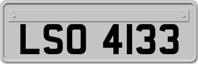 LSO4133