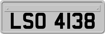 LSO4138